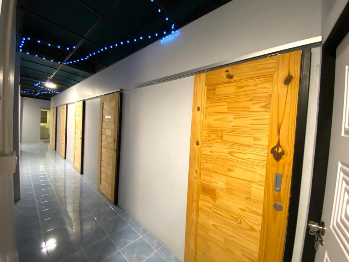 Gate 2Hostel Pak Kret Exterior foto