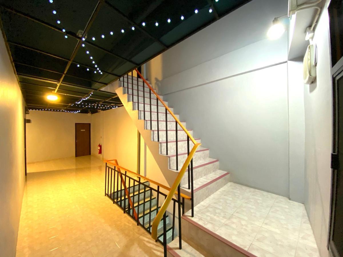 Gate 2Hostel Pak Kret Exterior foto